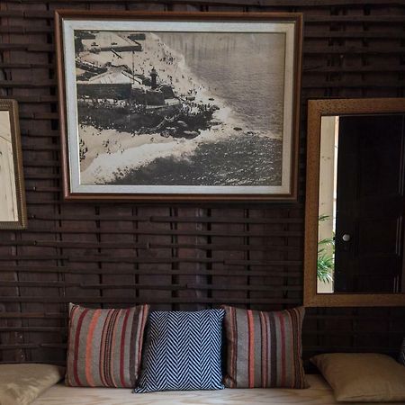 Chez Odete Hotel ฟิเกราดาฟอซ ภายนอก รูปภาพ