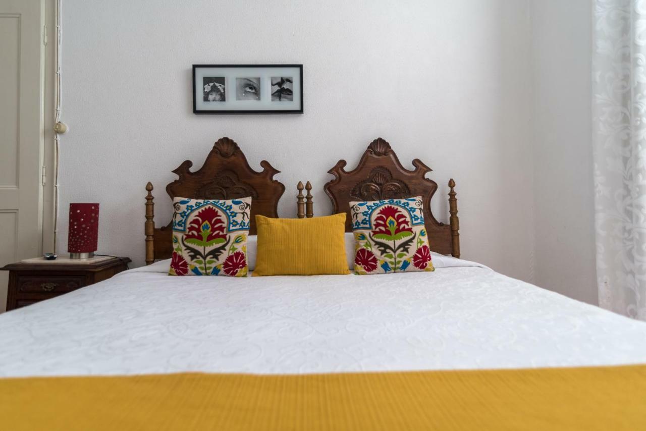Chez Odete Hotel ฟิเกราดาฟอซ ภายนอก รูปภาพ