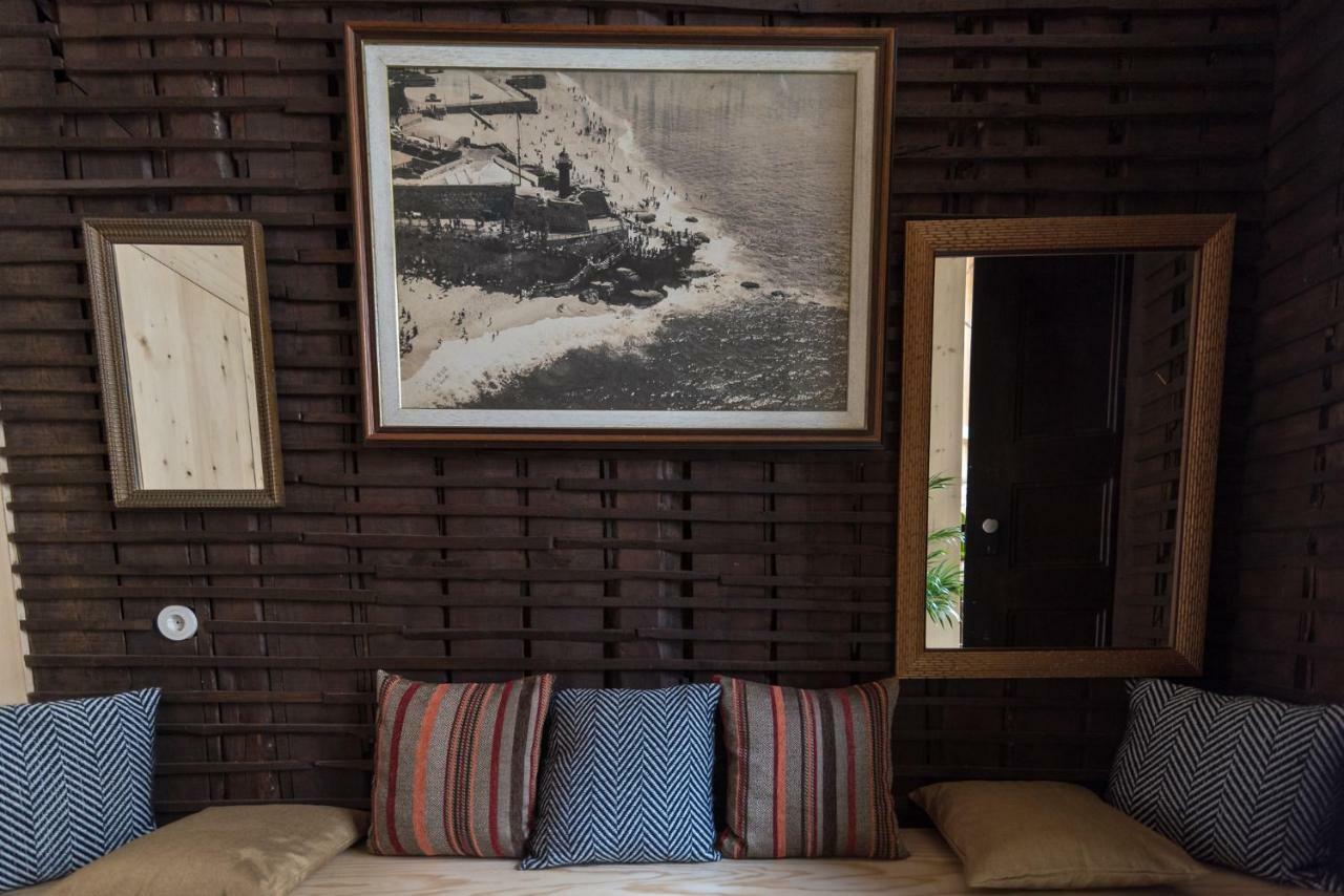 Chez Odete Hotel ฟิเกราดาฟอซ ภายนอก รูปภาพ
