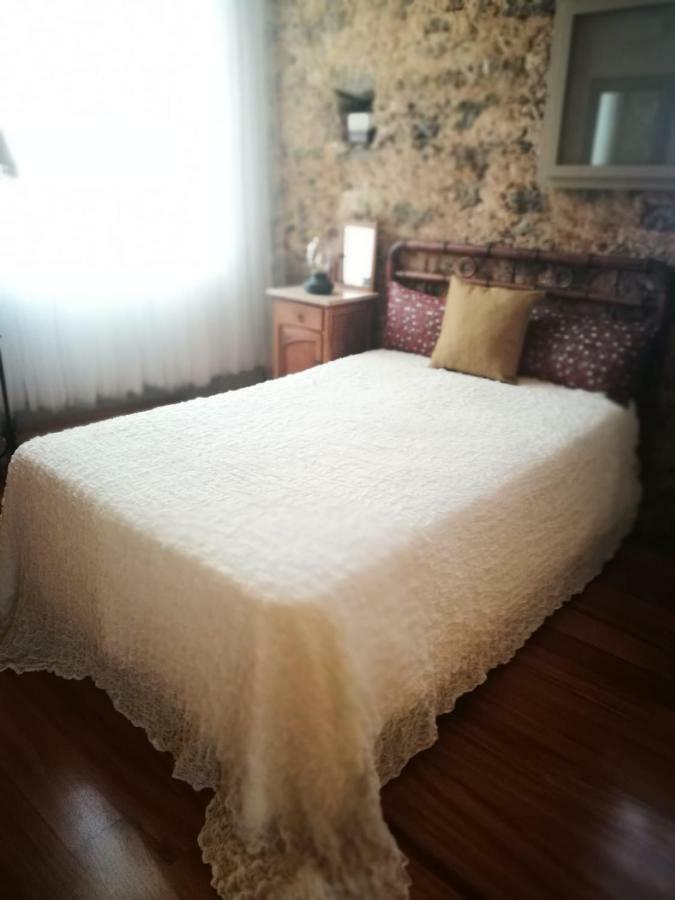 Chez Odete Hotel ฟิเกราดาฟอซ ภายนอก รูปภาพ