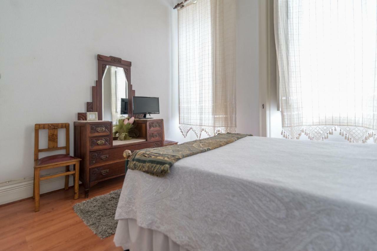 Chez Odete Hotel ฟิเกราดาฟอซ ภายนอก รูปภาพ
