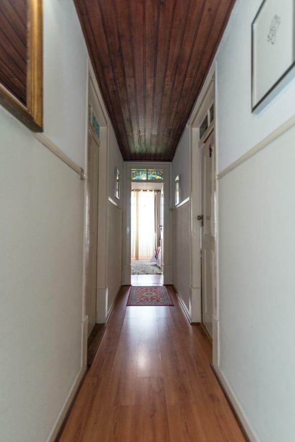 Chez Odete Hotel ฟิเกราดาฟอซ ภายนอก รูปภาพ