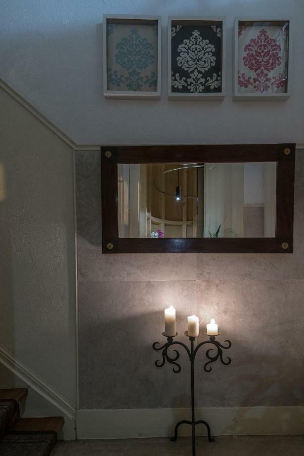 Chez Odete Hotel ฟิเกราดาฟอซ ภายนอก รูปภาพ